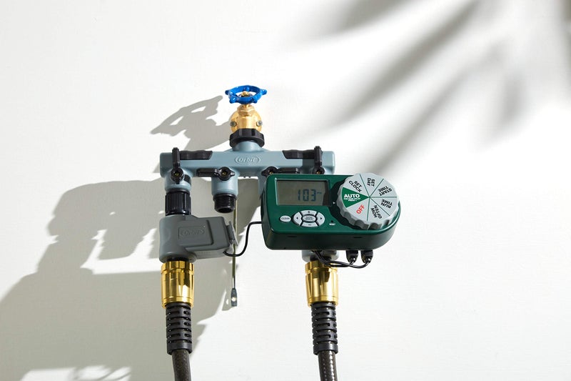 ORBIT Automatic Yard Watering System - Image 4